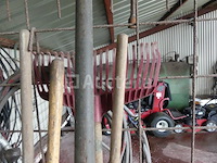 Tuingereedschap - afbeelding 10 van  10