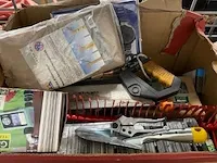 Tuingereedschap - afbeelding 4 van  12