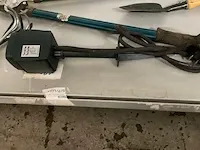 Tuingereedschap - afbeelding 6 van  12