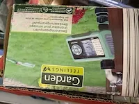 Tuingereedschap - afbeelding 10 van  12