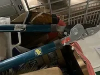 Tuingereedschap - afbeelding 2 van  3
