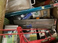 Tuingereedschap - afbeelding 3 van  3
