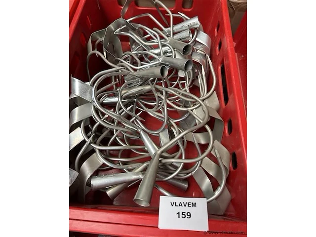 Tuingereedschap - afbeelding 1 van  1