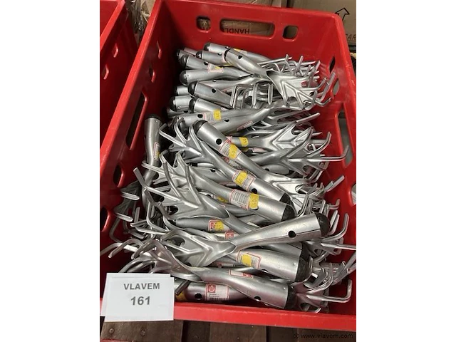 Tuingereedschap - afbeelding 1 van  1