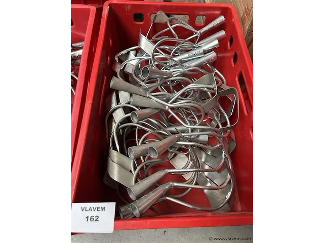 Tuingereedschap - afbeelding 1 van  1
