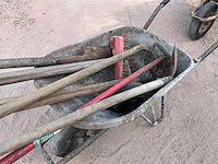 Tuingereedschapen - afbeelding 3 van  7