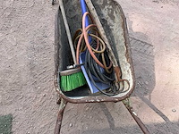 Tuingereedschapen - afbeelding 5 van  7