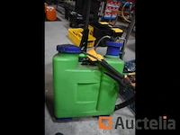 Tuingerief en zakkenhouder - afbeelding 2 van  15