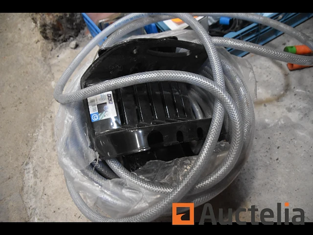 Tuingerief en zakkenhouder - afbeelding 3 van  15