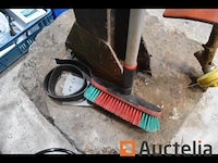 Tuingerief en zakkenhouder - afbeelding 5 van  15