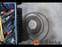 Tuingerief en zakkenhouder - afbeelding 7 van  15