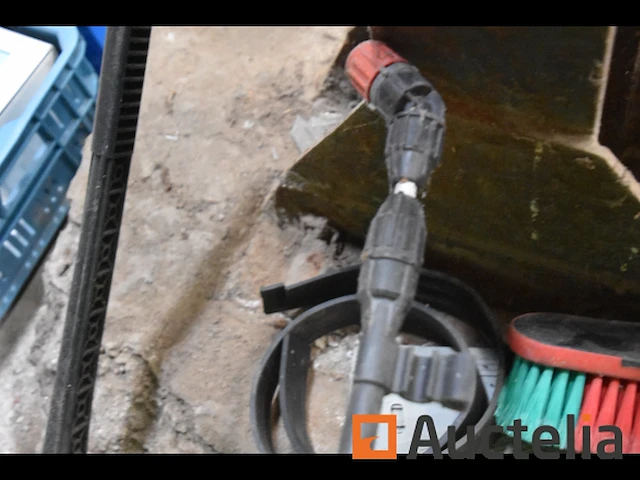 Tuingerief en zakkenhouder - afbeelding 10 van  15