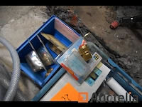 Tuingerief en zakkenhouder - afbeelding 13 van  15