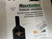 Tuinhaard - afbeelding 1 van  1