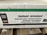 Tuinhaard - afbeelding 1 van  1
