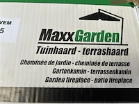 Tuinhaard - afbeelding 2 van  3