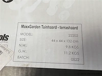 Tuinhaard - afbeelding 3 van  3
