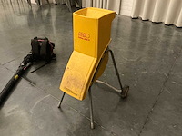 Tuinhakselaar - afbeelding 1 van  4