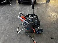 Tuinhaspel gardena - afbeelding 1 van  3