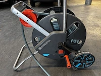 Tuinhaspel gardena - afbeelding 2 van  3