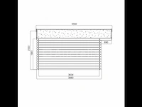 Tuinhuis linz - afbeelding 1 van  3