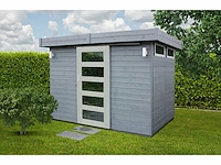 Tuinhuis lund - afbeelding 1 van  2