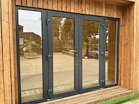 Tuinhuis-tuinkamer-poolhouse-kantoor-relax ruimte 300x400cm - afbeelding 4 van  25