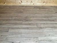 Tuinhuis-tuinkamer-poolhouse-kantoor-relax ruimte 300x400cm - afbeelding 13 van  25