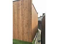 Tuinhuis-tuinkamer-poolhouse-kantoor-relax ruimte 300x400cm - afbeelding 25 van  25