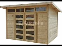 Tuinhuis venezia - afbeelding 3 van  3