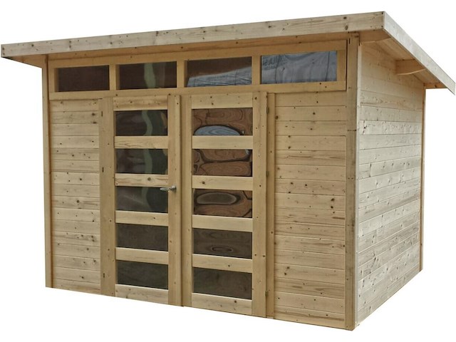 Tuinhuis venezia - afbeelding 1 van  3