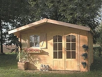 Tuinhuisje morzine - afbeelding 1 van  3
