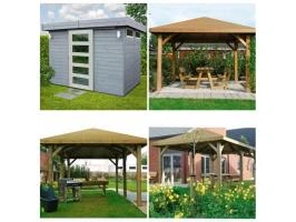 Tuinhuizen: ophaling in 8587 spiere (be)