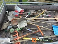 Tuinieren apparatuur - afbeelding 3 van  7