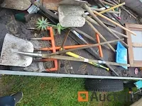 Tuinieren apparatuur - afbeelding 4 van  7