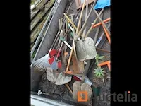 Tuinieren apparatuur - afbeelding 5 van  7