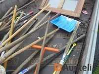 Tuinieren apparatuur - afbeelding 6 van  7