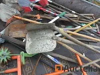 Tuinieren apparatuur - afbeelding 7 van  7