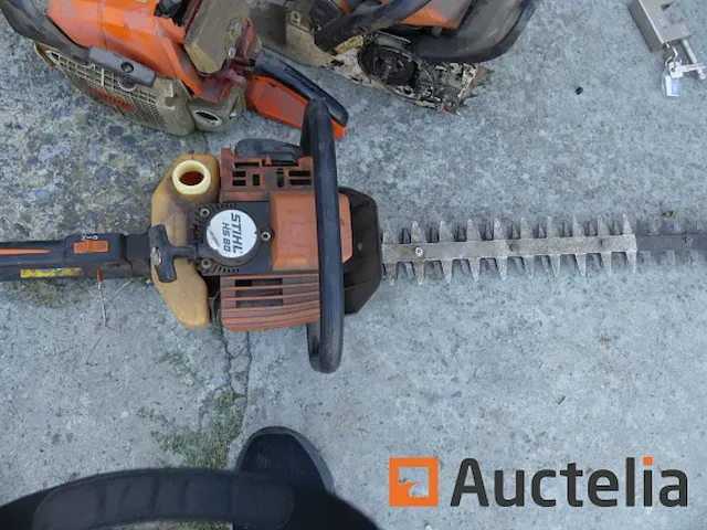Tuinieren handgereedschap set - afbeelding 2 van  6