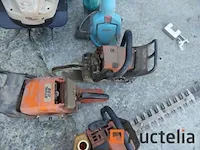 Tuinieren handgereedschap set - afbeelding 3 van  6