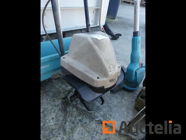 Tuinieren handgereedschap set - afbeelding 6 van  6