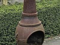 Tuinkachel terras w 01 - afbeelding 2 van  2