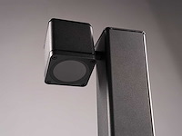 Tuinlamp gu10 fitting draaibaar waterdicht (48x) - afbeelding 10 van  10