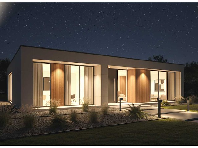 Tuinlamp gu10 fitting zand zwart waterdicht (6x) - afbeelding 7 van  9