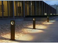 Tuinlamp led (18x) - afbeelding 1 van  5
