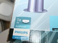 Tuinlamp massive philips - afbeelding 3 van  3