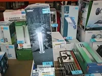 Tuinlamp ranex rx 1010-45 - afbeelding 1 van  5