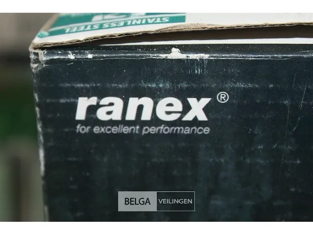 Tuinlamp ranex rx 1010-45 - afbeelding 3 van  5