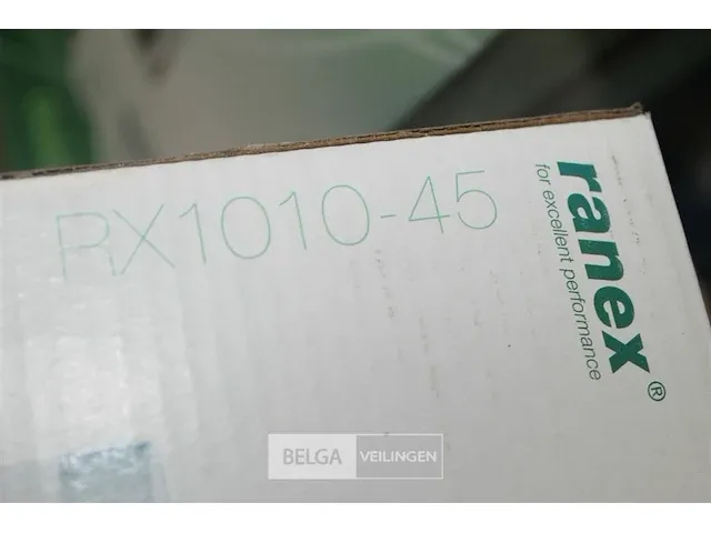 Tuinlamp ranex rx 1010-45 - afbeelding 5 van  5