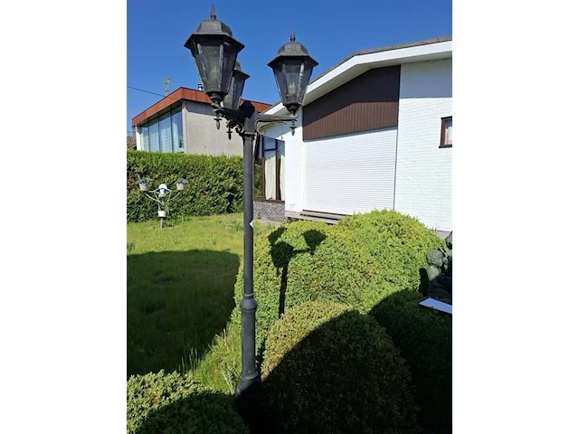 Tuinlantaarn - afbeelding 1 van  3